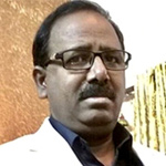 Mr.Ganesh Dutt Salhotra