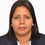 Ms Suja Jayanandan