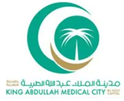 King Fahad Medical City – Riyadh