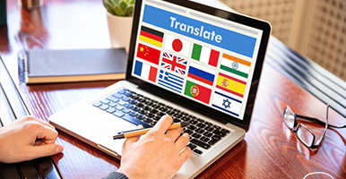 Translation