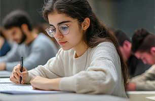 Competence & Skills Qualifying Examinations