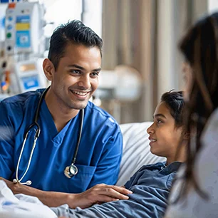 Healthcare Staffing