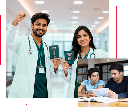 About Koshy Consultant