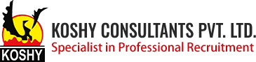 Koshy Consultant Pvt. Ltd. Logo