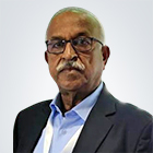 Pushpamangalam Joseph Koshy