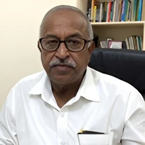Pushpamangalam Joseph Koshy