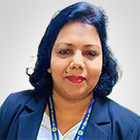 Ms Suja Jayanandan